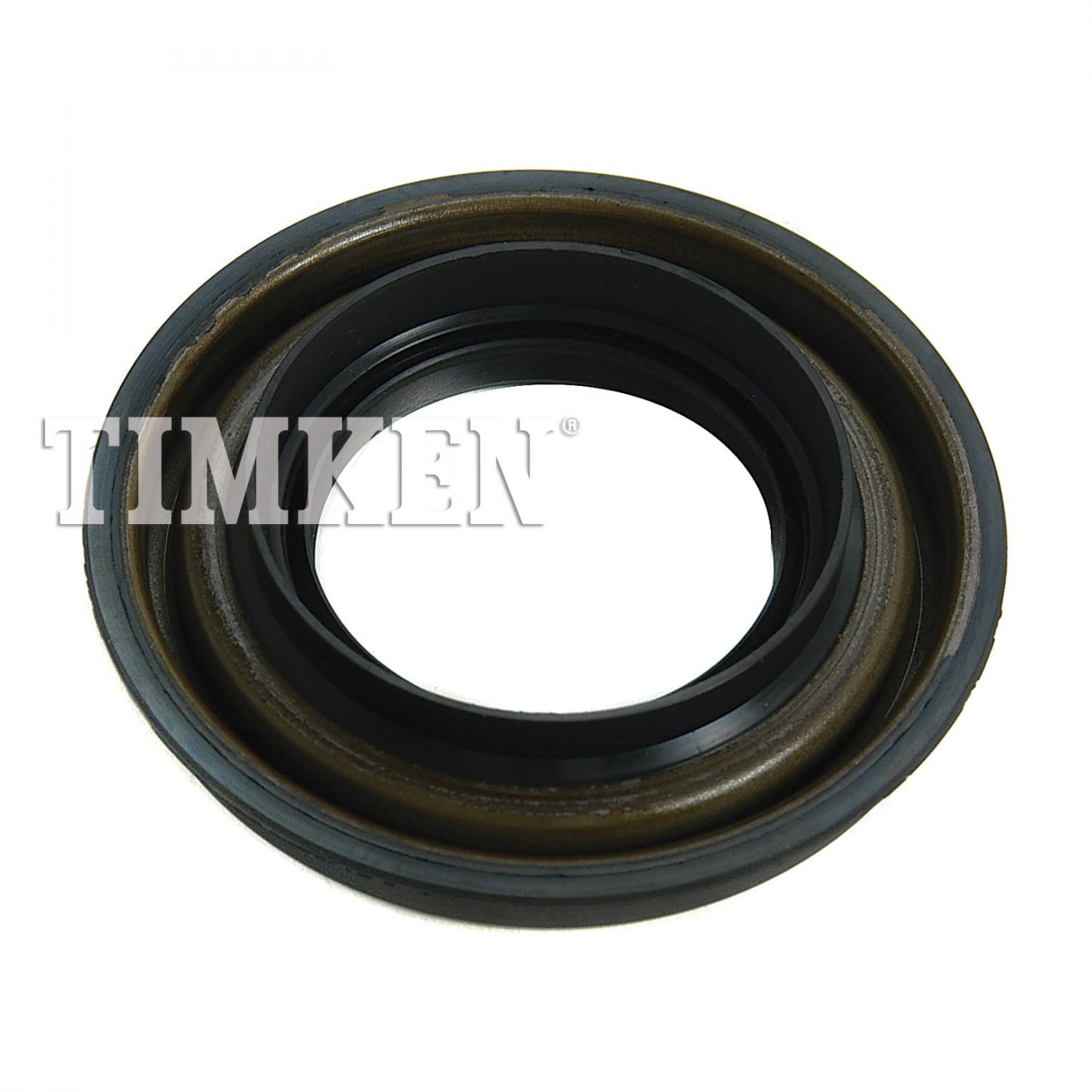 Timken 710143 - Manual Trans Input Shaft Seal Timken 710143 Manual Trans Input Shaft Seal product image 1 of 8