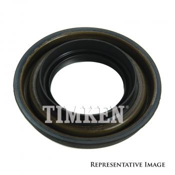 1995 Toyota MR2 Manual Trans Input Shaft Seal Timken 710143 image 2 of 4