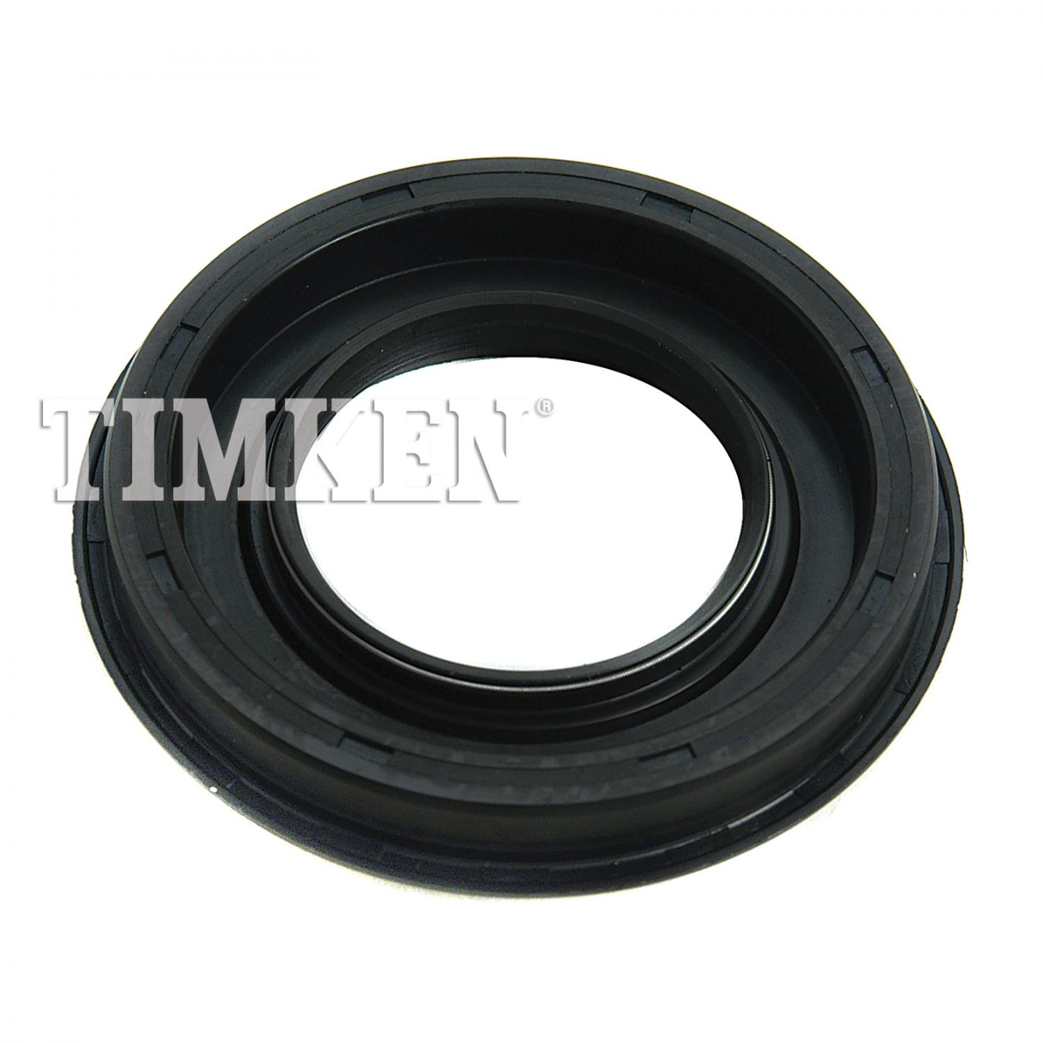 Timken 710143 - Manual Trans Input Shaft Seal Timken 710143 Manual Trans Input Shaft Seal product image 3 of 8