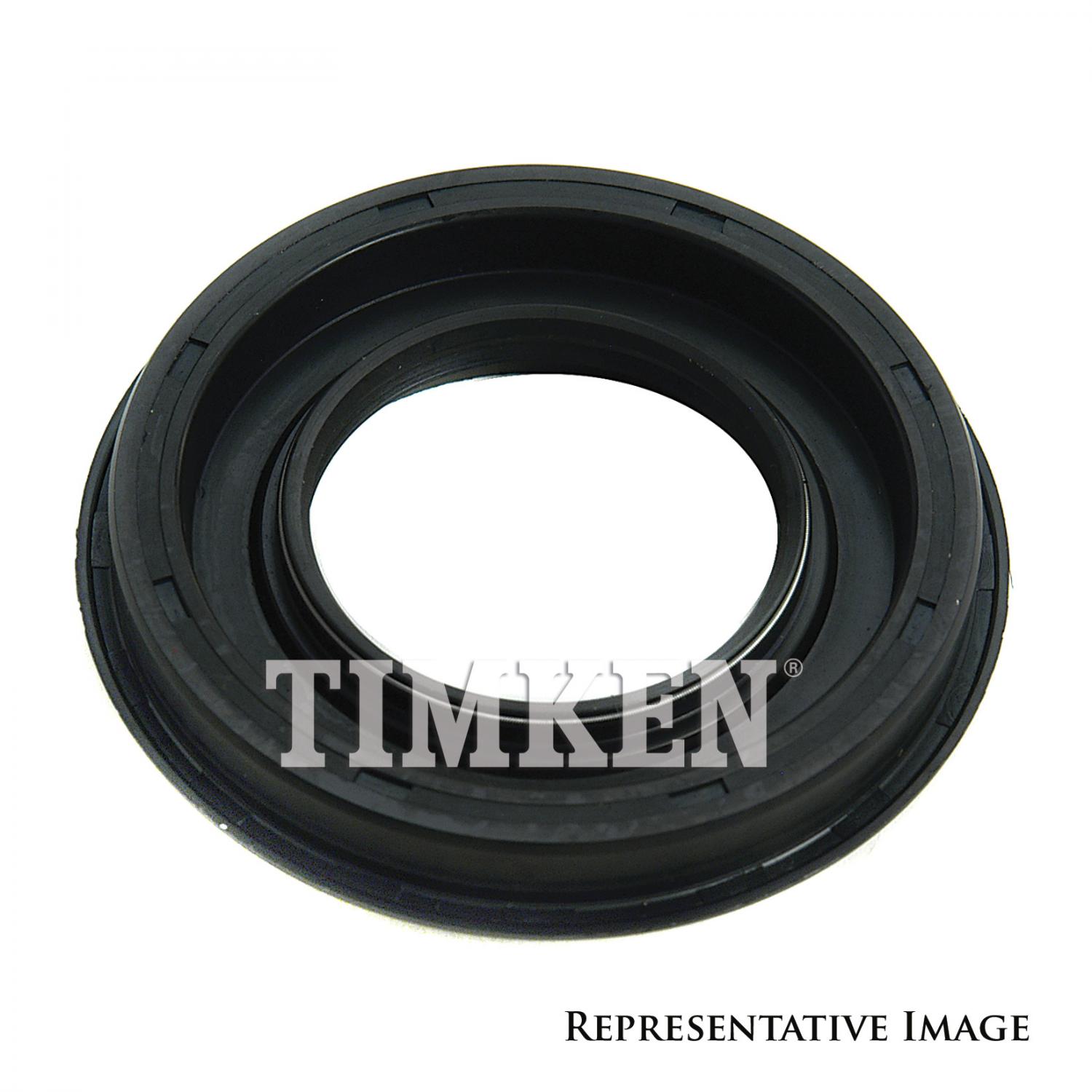 Timken 710143 - Manual Trans Input Shaft Seal Timken 710143 Manual Trans Input Shaft Seal product image 4 of 8