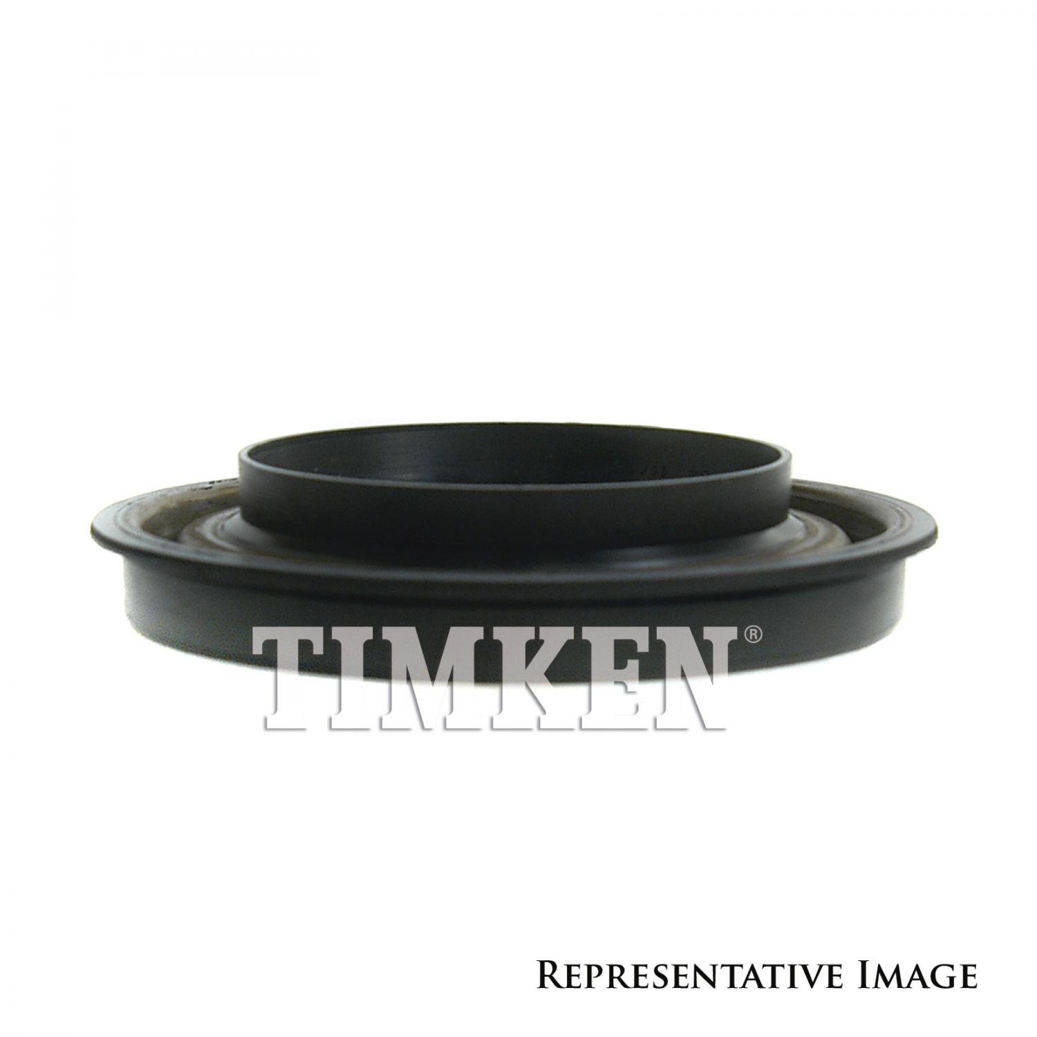 Timken 710143 - Manual Trans Input Shaft Seal Timken 710143 Manual Trans Input Shaft Seal product image 6 of 8