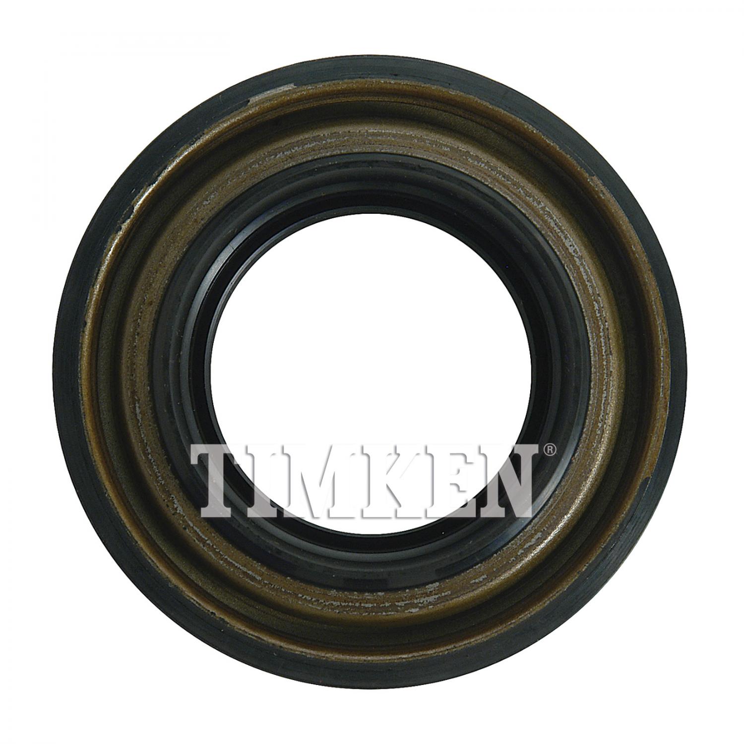 Timken 710143 - Manual Trans Input Shaft Seal Timken 710143 Manual Trans Input Shaft Seal product image 7 of 8