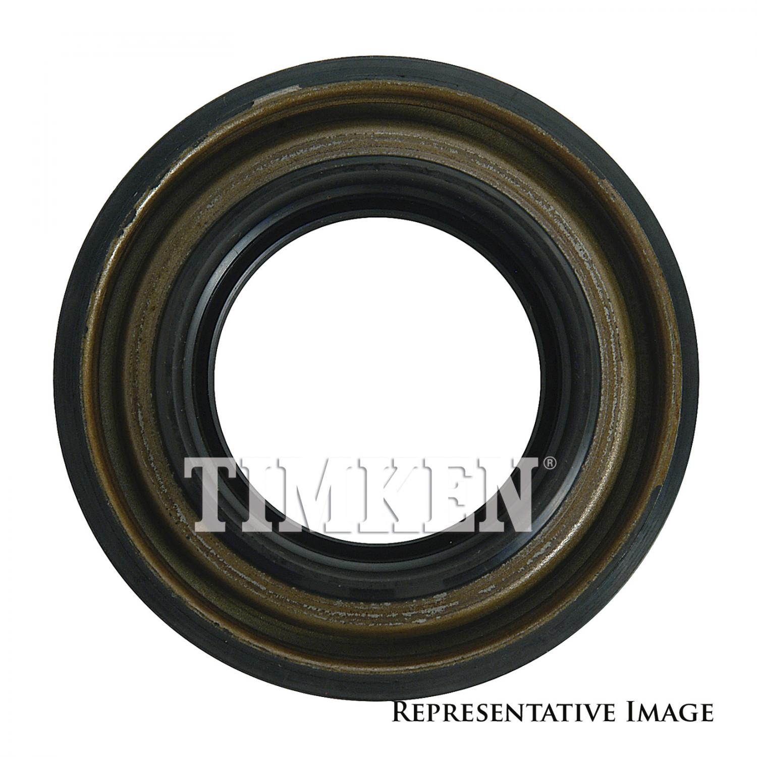 Timken 710143 - Manual Trans Input Shaft Seal Timken 710143 Manual Trans Input Shaft Seal product image 8 of 8