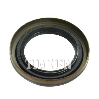 1994 Volkswagen Passat Manual Trans Output Shaft Seal Timken 710147 image 3 of 4