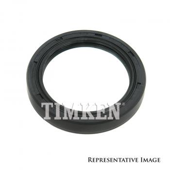 1987 Honda Prelude Wheel Seal Front Outer Timken 710148 image 1 of 4