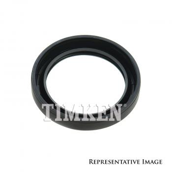 1987 Honda Prelude Wheel Seal Front Outer Timken 710148 image 2 of 4