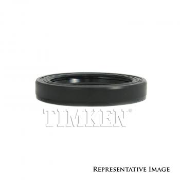 1987 Honda Prelude Wheel Seal Front Outer Timken 710148 image 3 of 4