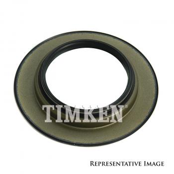 1995 Mazda MPV Wheel Seal Rear Outer Timken 710150 image 2 of 4