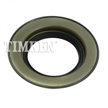 1995 Mazda MPV Wheel Seal Rear Outer Timken 710150 image 3 of 4