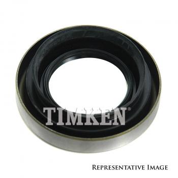 1999 Mitsubishi 3000GT Wheel Seal Rear Inner Timken 710152 image 2 of 4