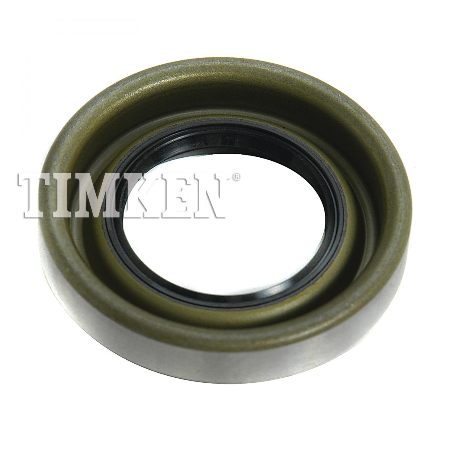 Timken 710152 Wheel Seal product image 3 of 8