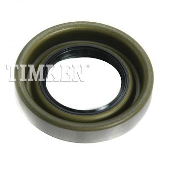1999 Mitsubishi 3000GT Wheel Seal Rear Inner Timken 710152 image 3 of 4