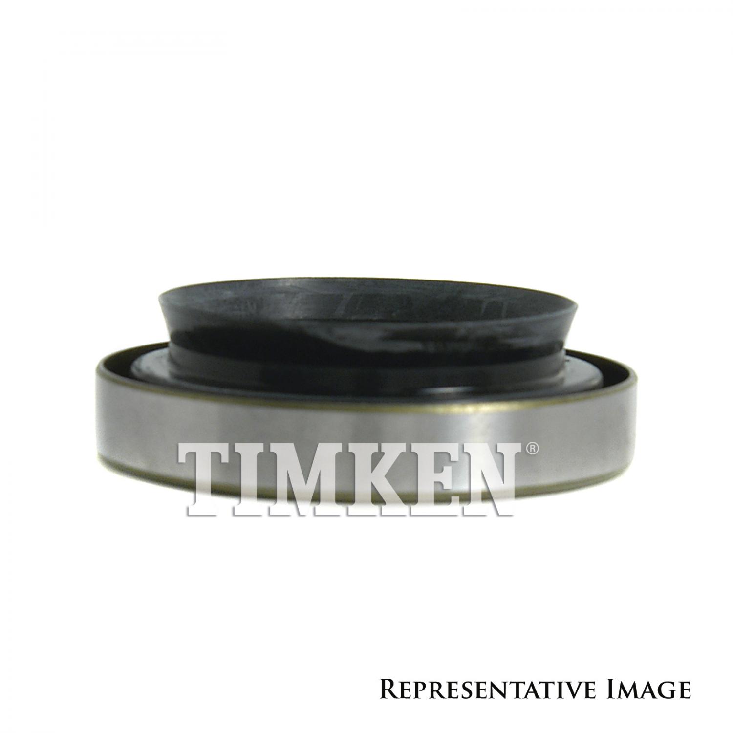 Timken 710152 Wheel Seal product image 6 of 8
