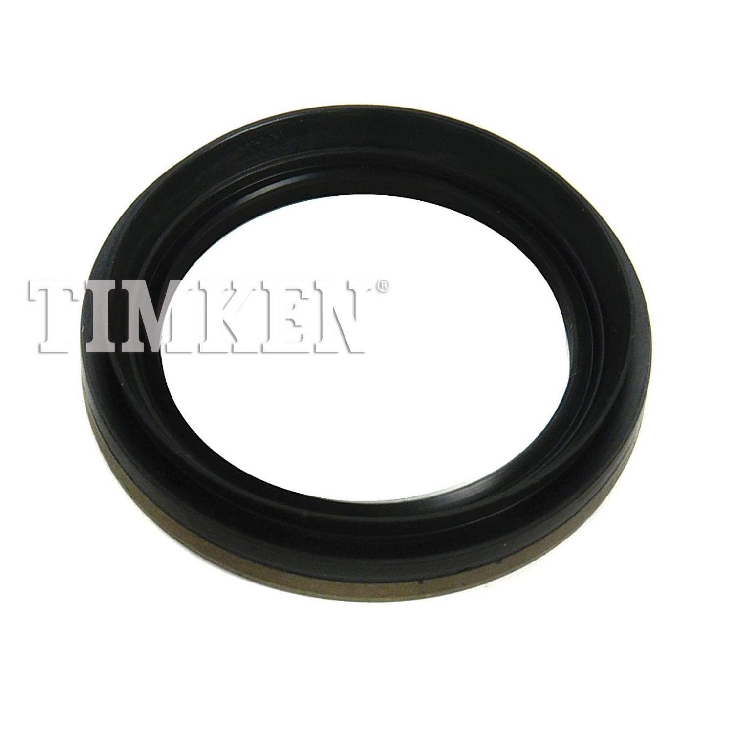 Timken 710159 - Engine Crankshaft Seal Timken 710159 Engine Crankshaft Seal product image 1 of 8