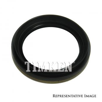 2009 Honda S2000 Engine Crankshaft Seal Front Timken 710159 image 2 of 4