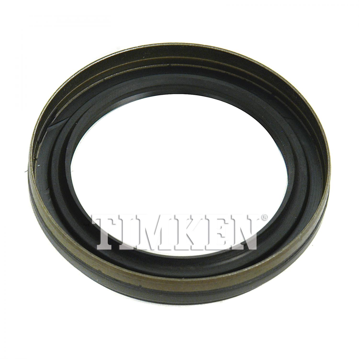 Timken 710159 - Engine Crankshaft Seal Timken 710159 Engine Crankshaft Seal product image 3 of 8