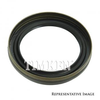 2009 Honda S2000 Engine Crankshaft Seal Front Timken 710159 image 4 of 4