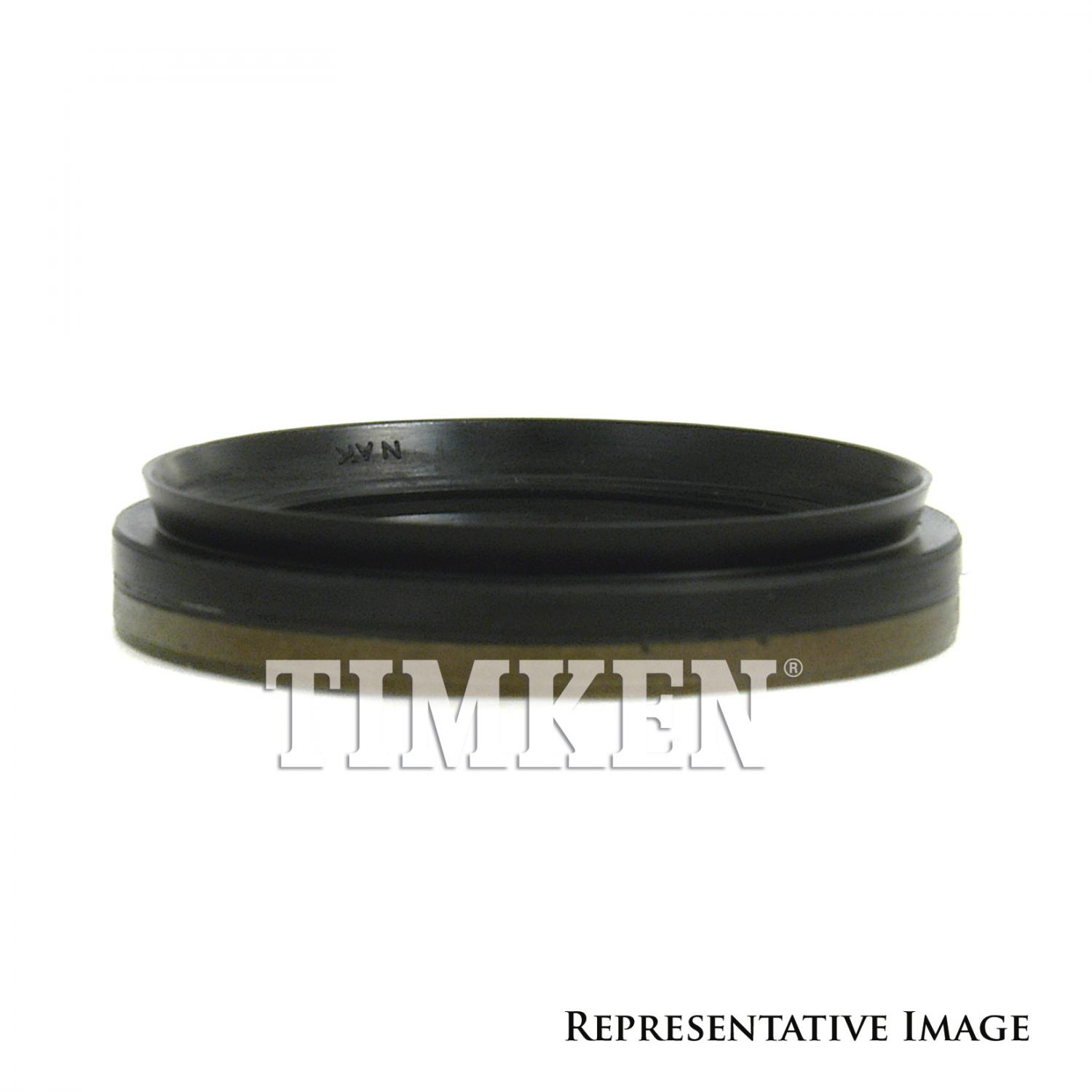 Timken 710159 - Engine Crankshaft Seal Timken 710159 Engine Crankshaft Seal product image 6 of 8
