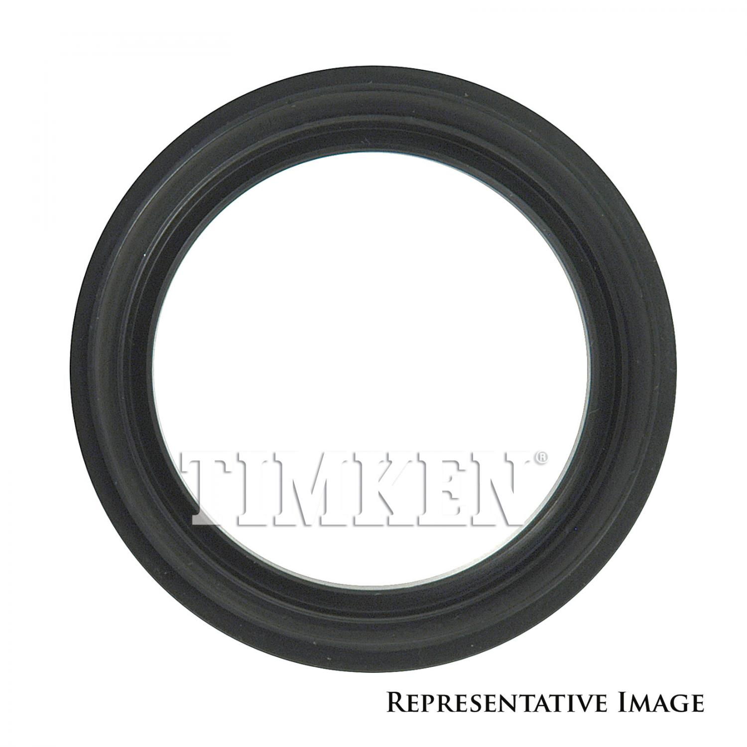Timken 710159 - Engine Crankshaft Seal Timken 710159 Engine Crankshaft Seal product image 8 of 8