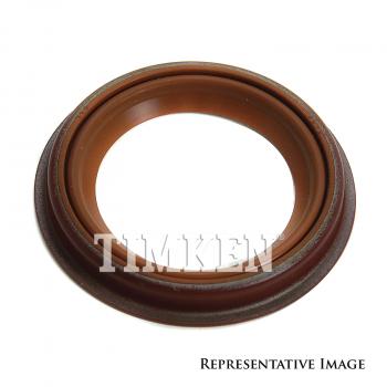 1980 Oldsmobile Starfire Engine Crankshaft Seal Front Timken 710163 image 2 of 4