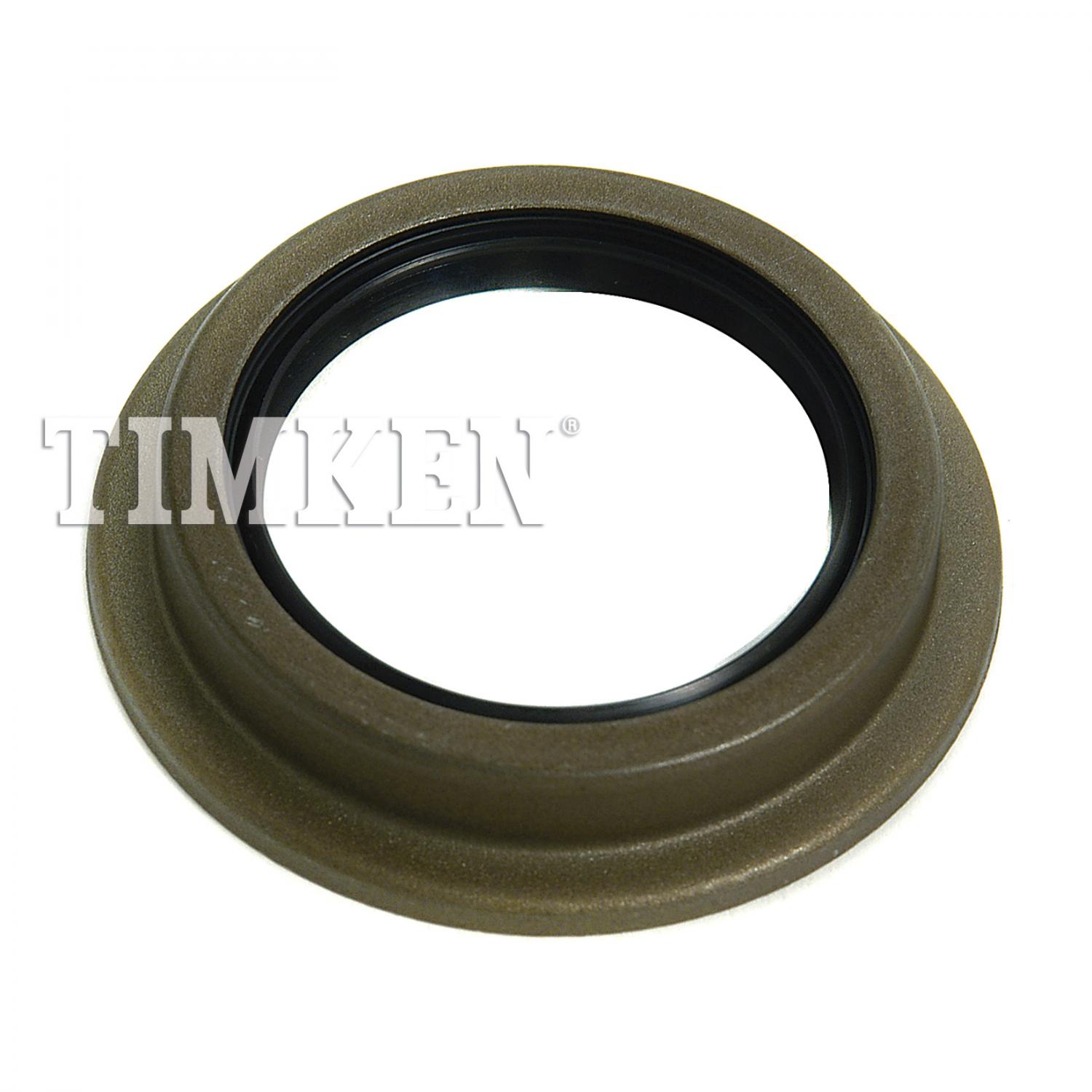 Timken 710167 - Axle Spindle Seal Timken 710167 Axle Spindle Seal product image 1 of 8