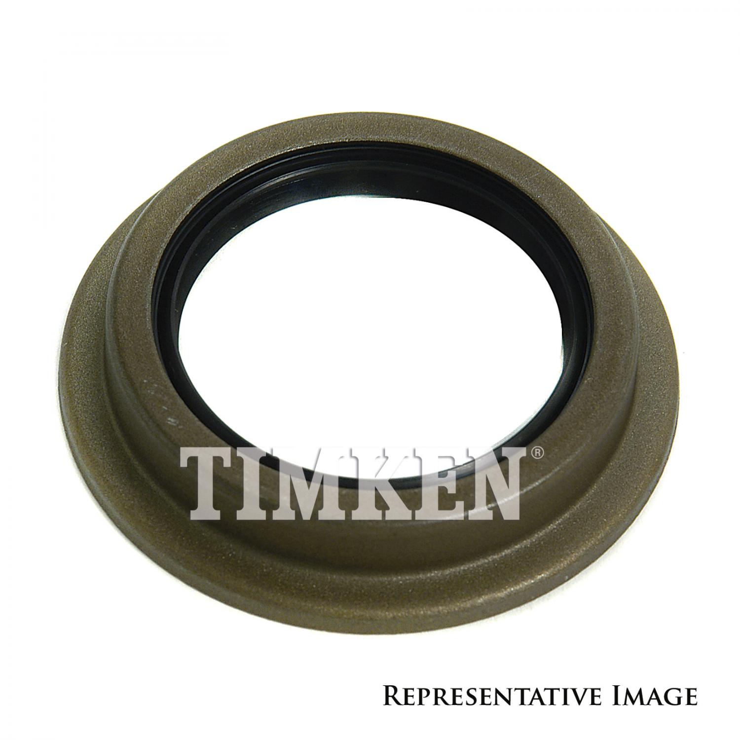 Timken 710167 - Axle Spindle Seal Timken 710167 Axle Spindle Seal product image 2 of 8