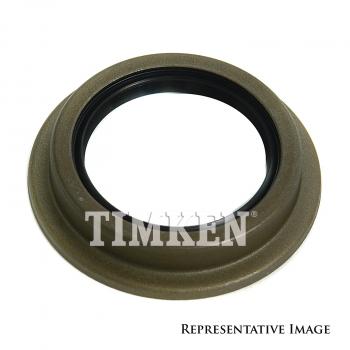 1982 Chevrolet LUV Axle Spindle Seal Front Timken 710167 image 2 of 4