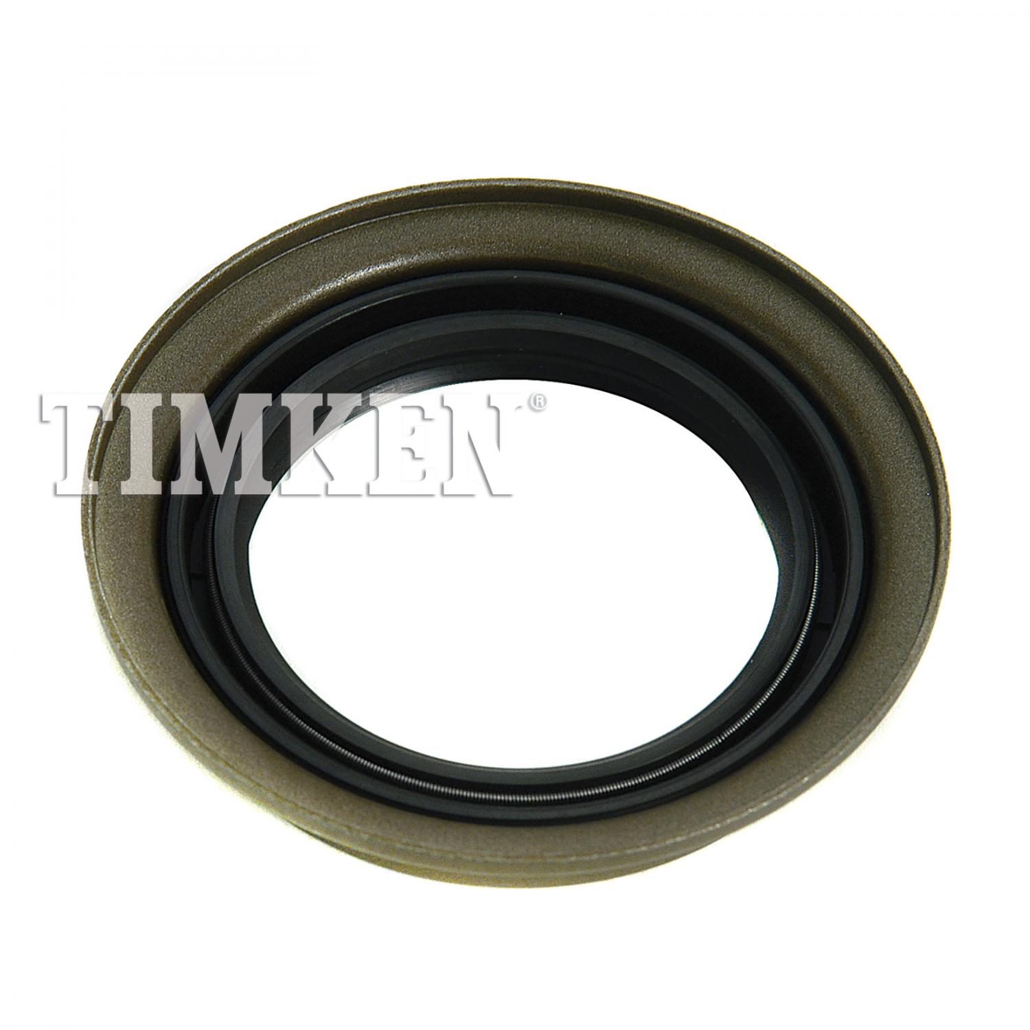 Timken 710167 - Axle Spindle Seal Timken 710167 Axle Spindle Seal product image 3 of 8