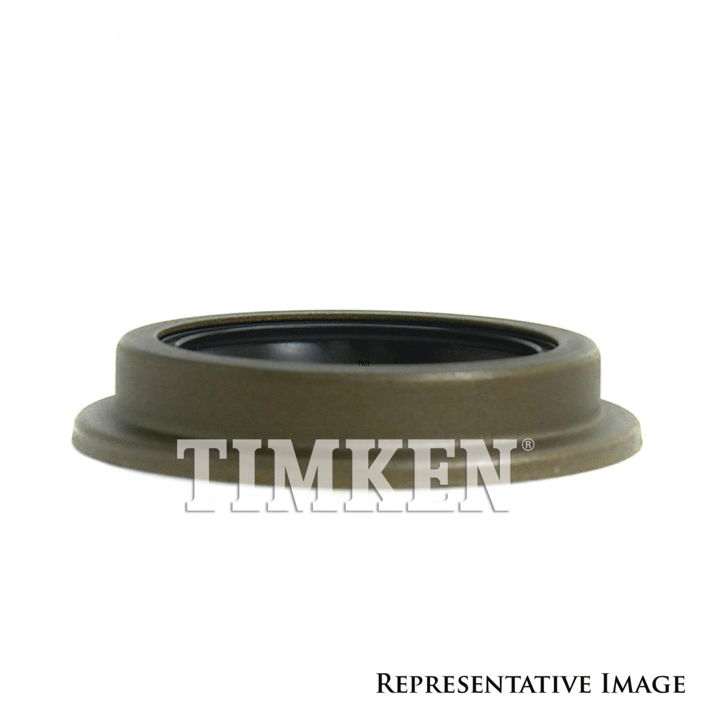 Timken 710167 - Axle Spindle Seal Timken 710167 Axle Spindle Seal product image 6 of 8
