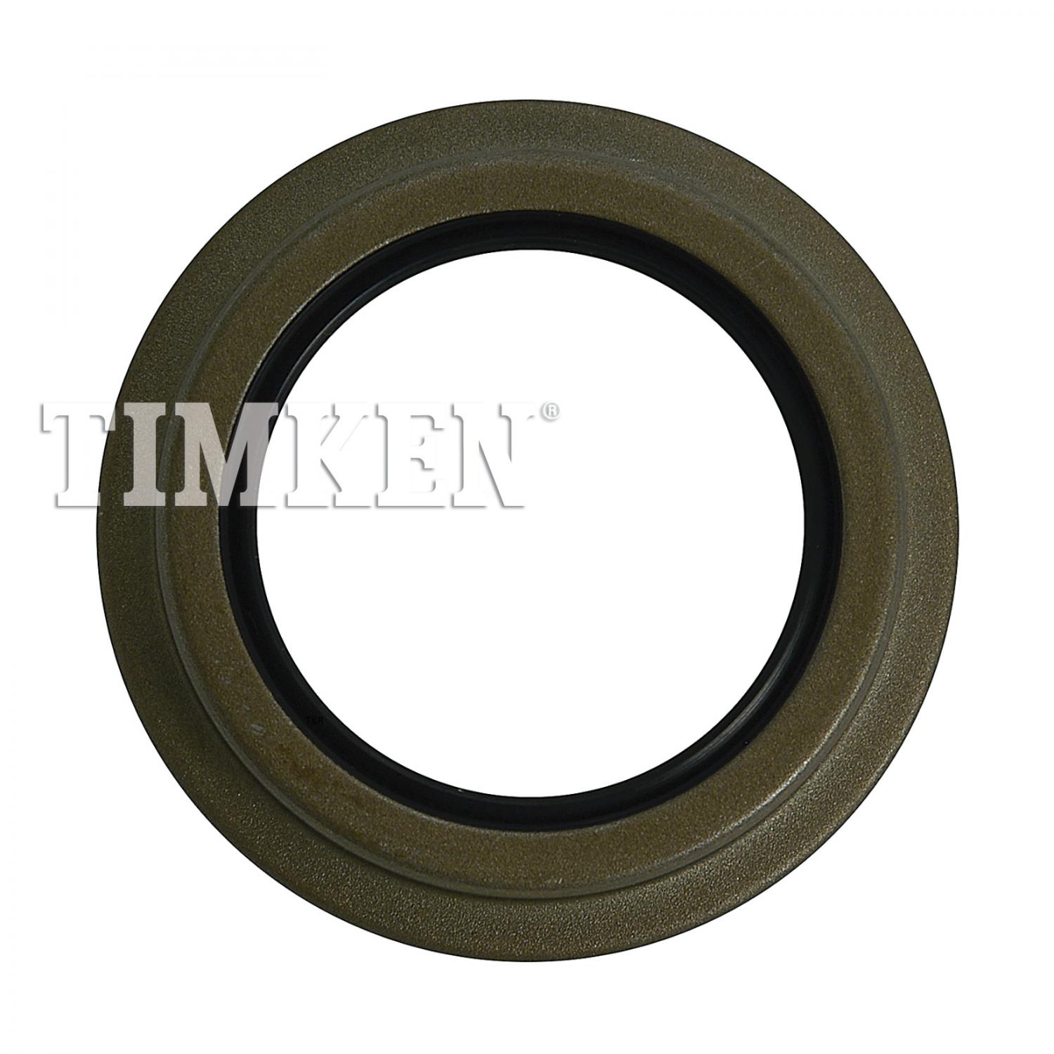 Timken 710167 - Axle Spindle Seal Timken 710167 Axle Spindle Seal product image 7 of 8