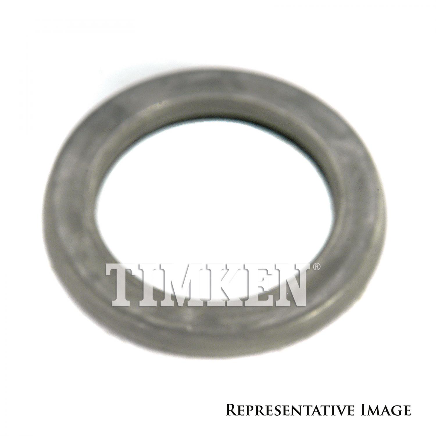Timken 710170 - Axle Shaft Seal Timken 710170 Axle Shaft Seal product image 2 of 8