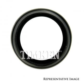 1988 Isuzu Pickup Axle Shaft Seal Front Outer Timken 710170 image 4 of 4