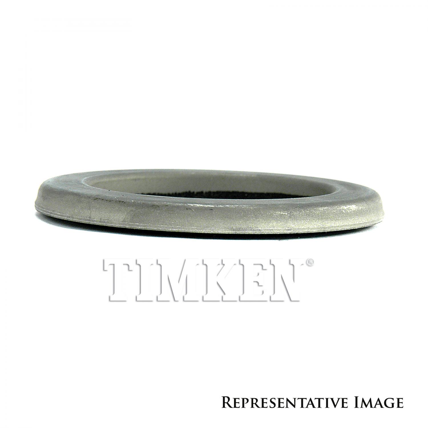 Timken 710170 - Axle Shaft Seal Timken 710170 Axle Shaft Seal product image 6 of 8