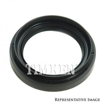 1976 Oldsmobile Omega Engine Crankshaft Seal Front Timken 710173 image 2 of 4
