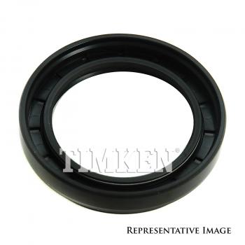 1976 Oldsmobile Omega Engine Crankshaft Seal Front Timken 710173 image 4 of 4