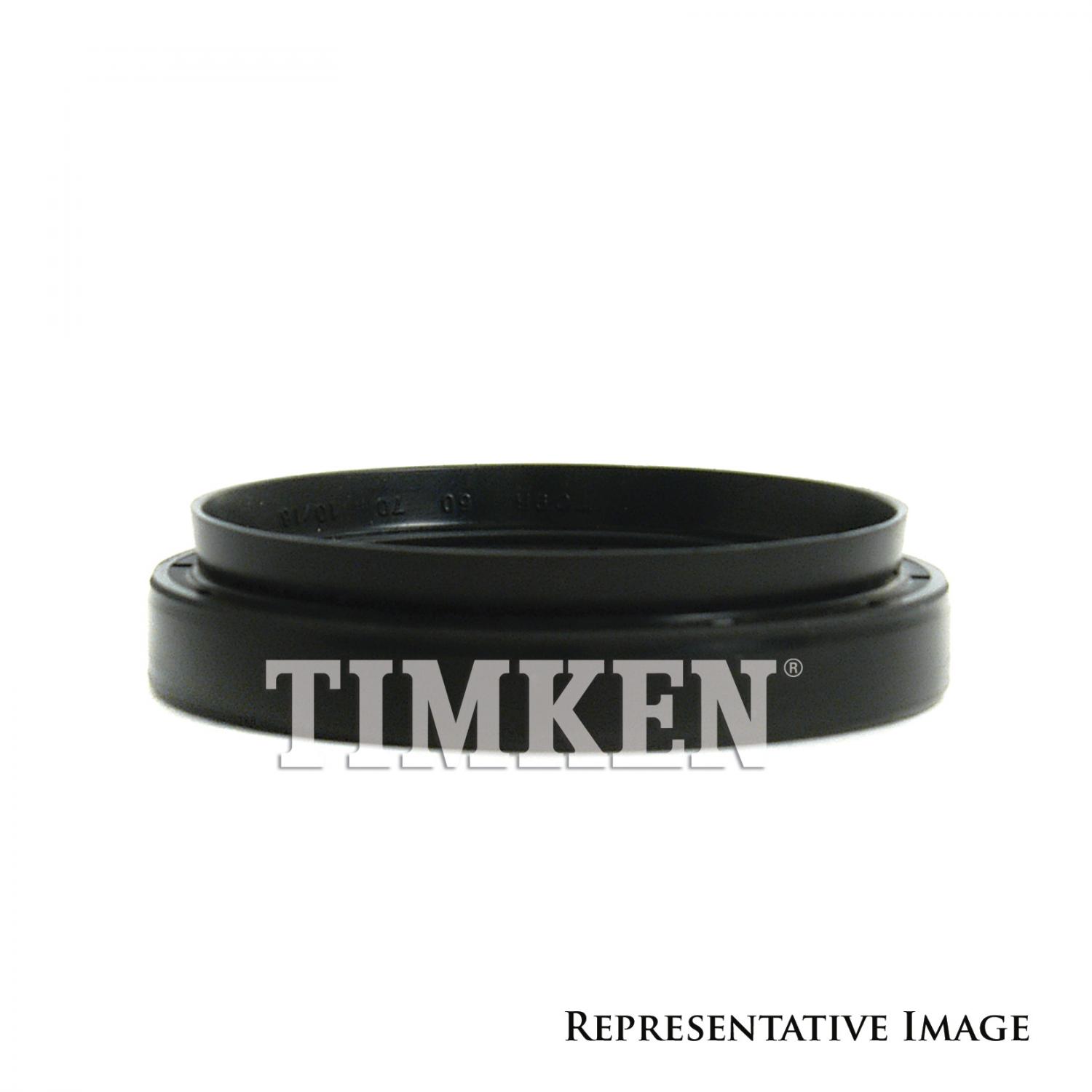 Timken 710173 - Auto Trans Output Shaft Seal Timken 710173 Auto Trans Output Shaft Seal product image 6 of 8