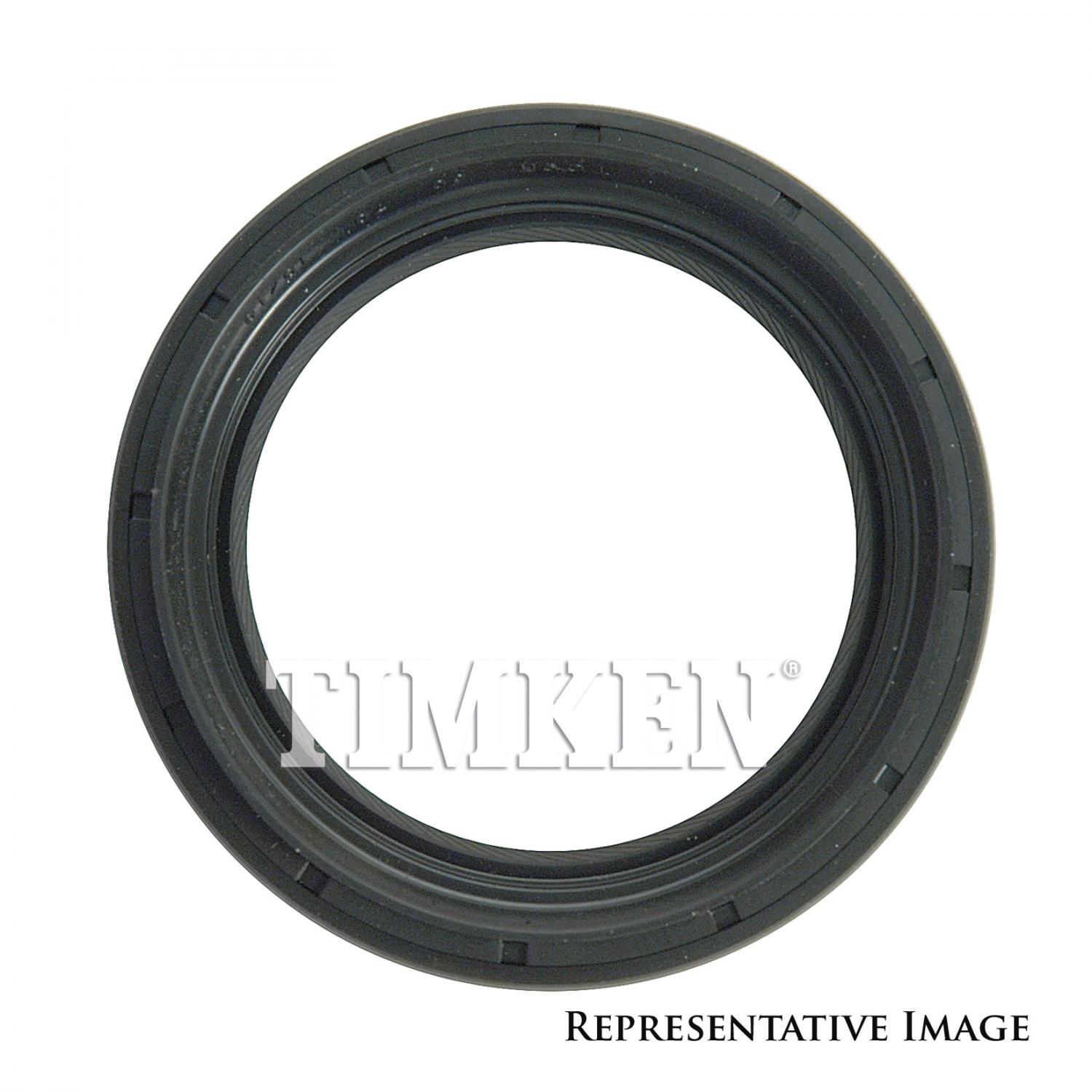 Timken 710173 - Auto Trans Output Shaft Seal Timken 710173 Auto Trans Output Shaft Seal product image 8 of 8