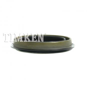 2004 Nissan Xterra Axle Shaft Seal Rear Outer Timken 710176 image 3 of 4