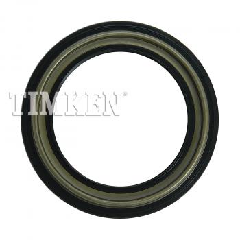 2004 Nissan Xterra Axle Shaft Seal Rear Outer Timken 710176 image 4 of 4