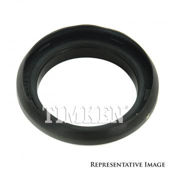 1992 Toyota Previa Wheel Seal Rear Inner Timken 710178 image 2 of 4