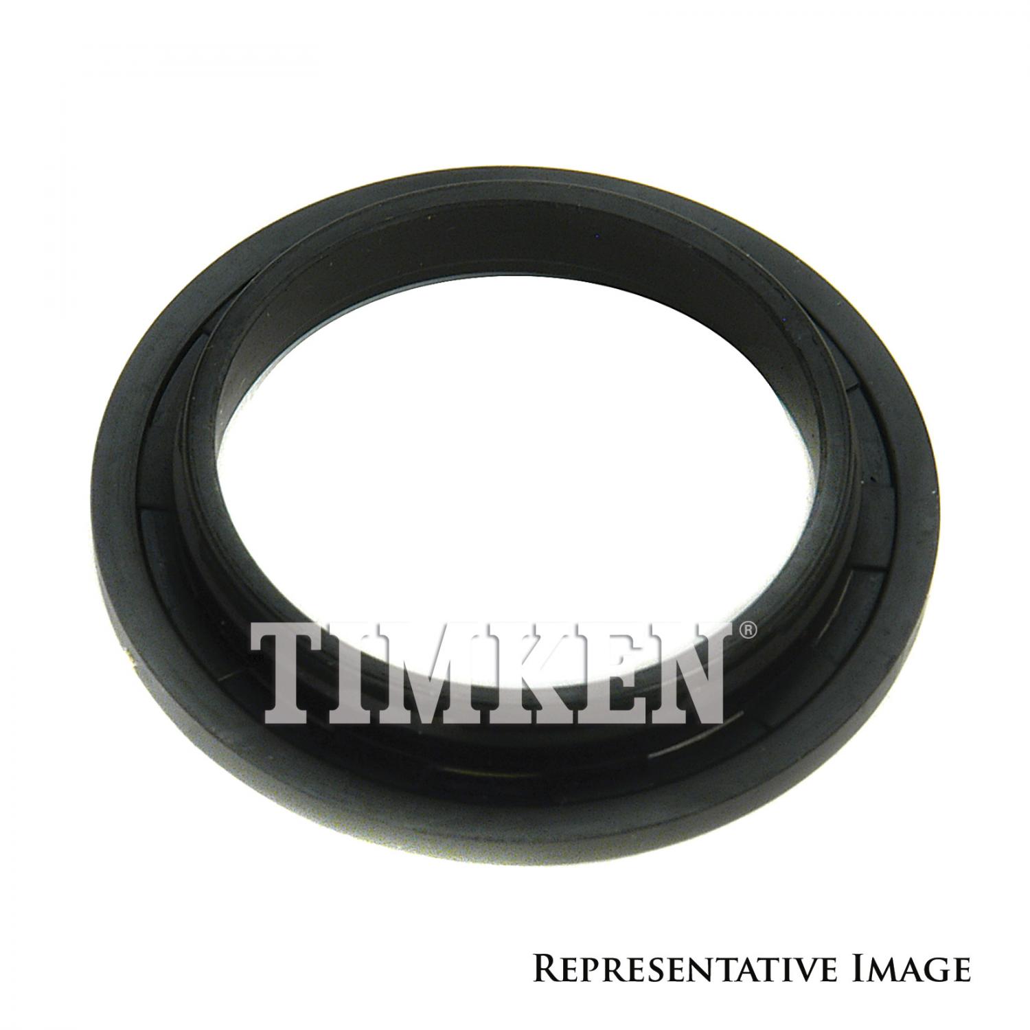 Timken 710178 Wheel Seal product image 4 of 8