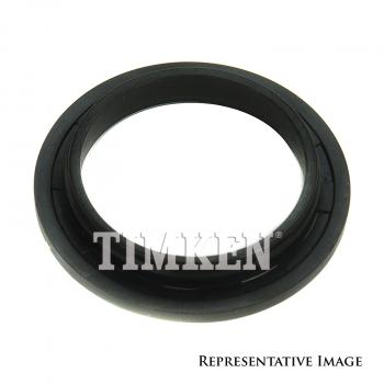 1992 Toyota Previa Wheel Seal Rear Inner Timken 710178 image 4 of 4