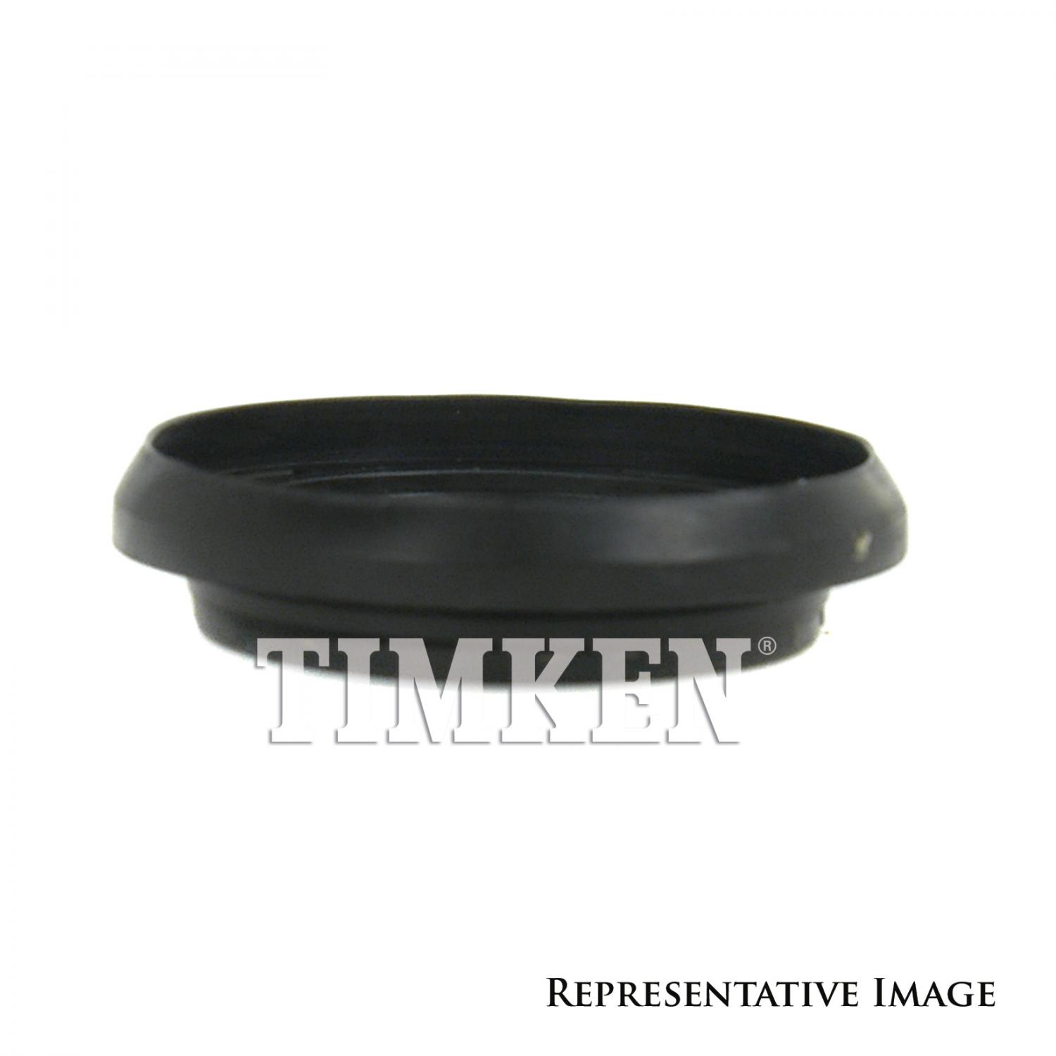 Timken 710178 Wheel Seal product image 6 of 8