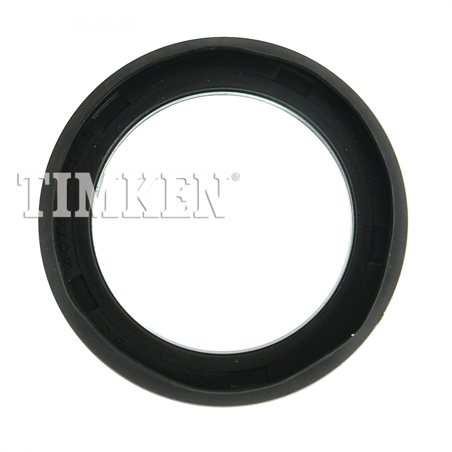 Timken 710178 Wheel Seal product image 7 of 8