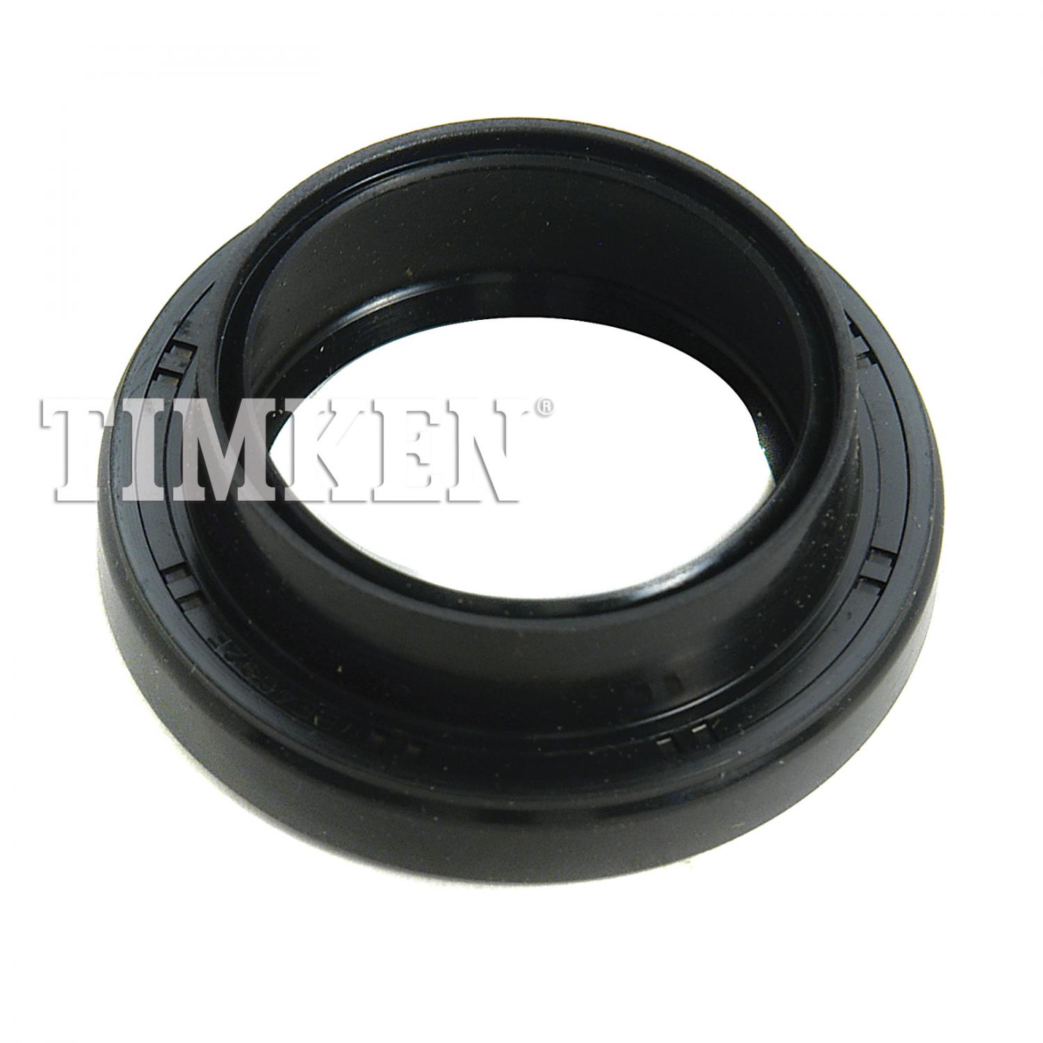 Timken 710198 - Manual Trans Output Shaft Seal Timken 710198 Manual Trans Output Shaft Seal product image 1 of 8