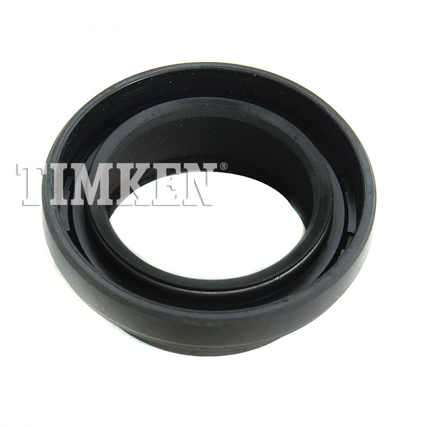 Timken 710198 - Manual Trans Output Shaft Seal Timken 710198 Manual Trans Output Shaft Seal product image 3 of 8