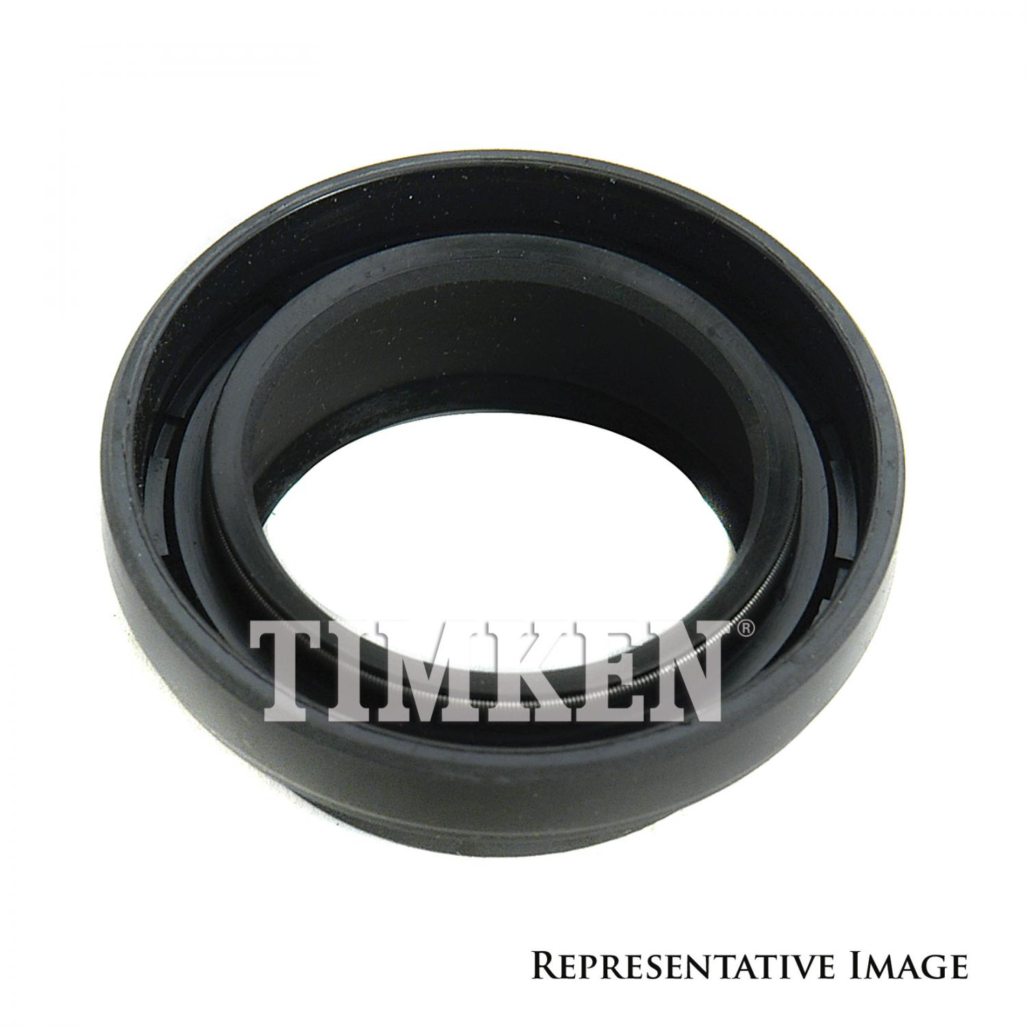 Timken 710198 - Manual Trans Output Shaft Seal Timken 710198 Manual Trans Output Shaft Seal product image 4 of 8