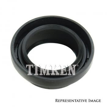 1993 Dodge B150 Manual Trans Output Shaft Seal Rear Timken 710198 image 4 of 4