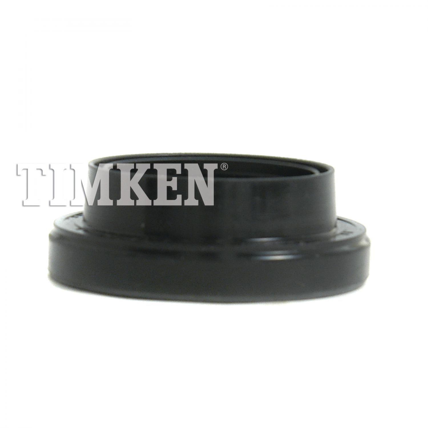 Timken 710198 - Manual Trans Output Shaft Seal Timken 710198 Manual Trans Output Shaft Seal product image 5 of 8