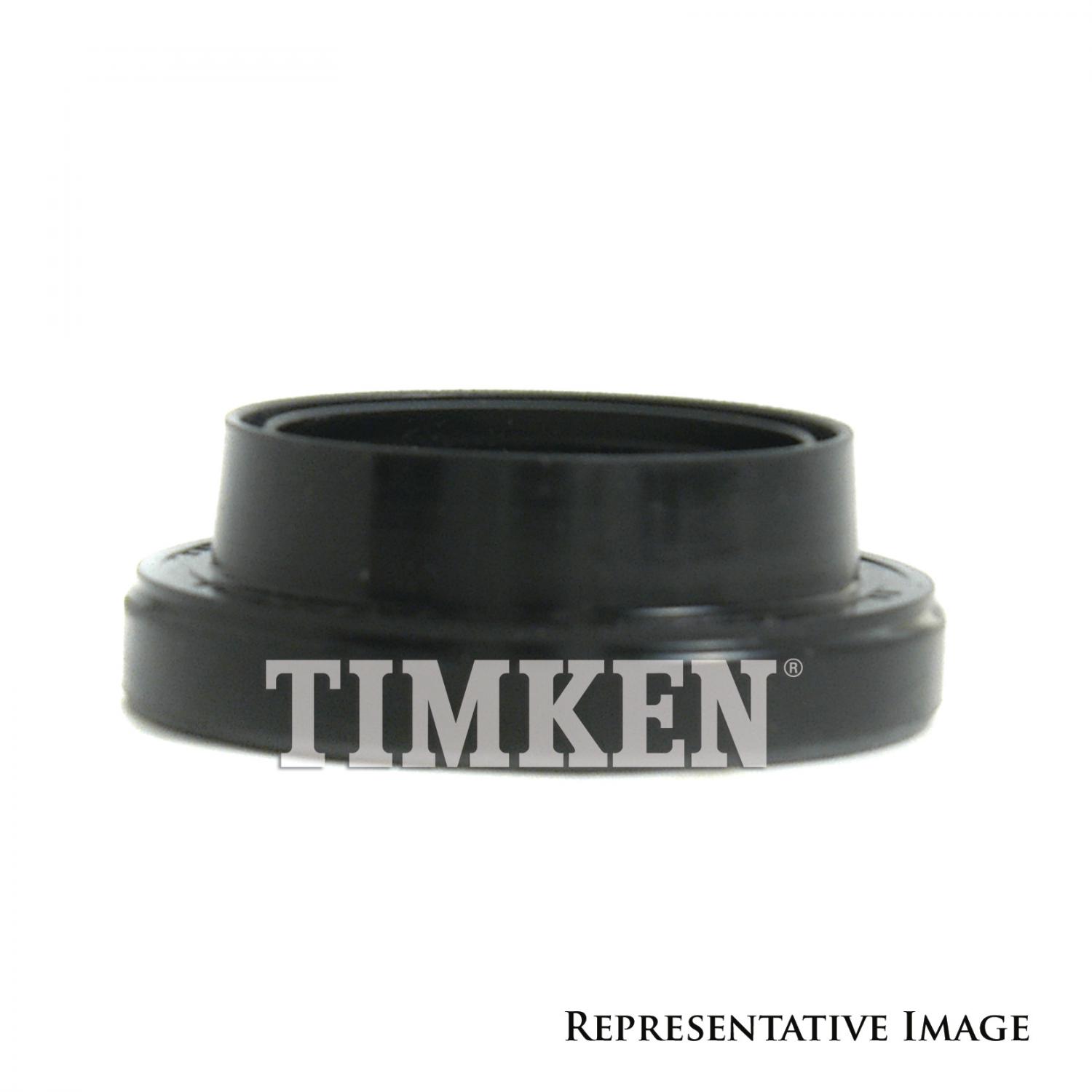 Timken 710198 - Manual Trans Output Shaft Seal Timken 710198 Manual Trans Output Shaft Seal product image 6 of 8